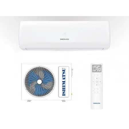Сплит система ISHIMATSU AKITA CVK-18H